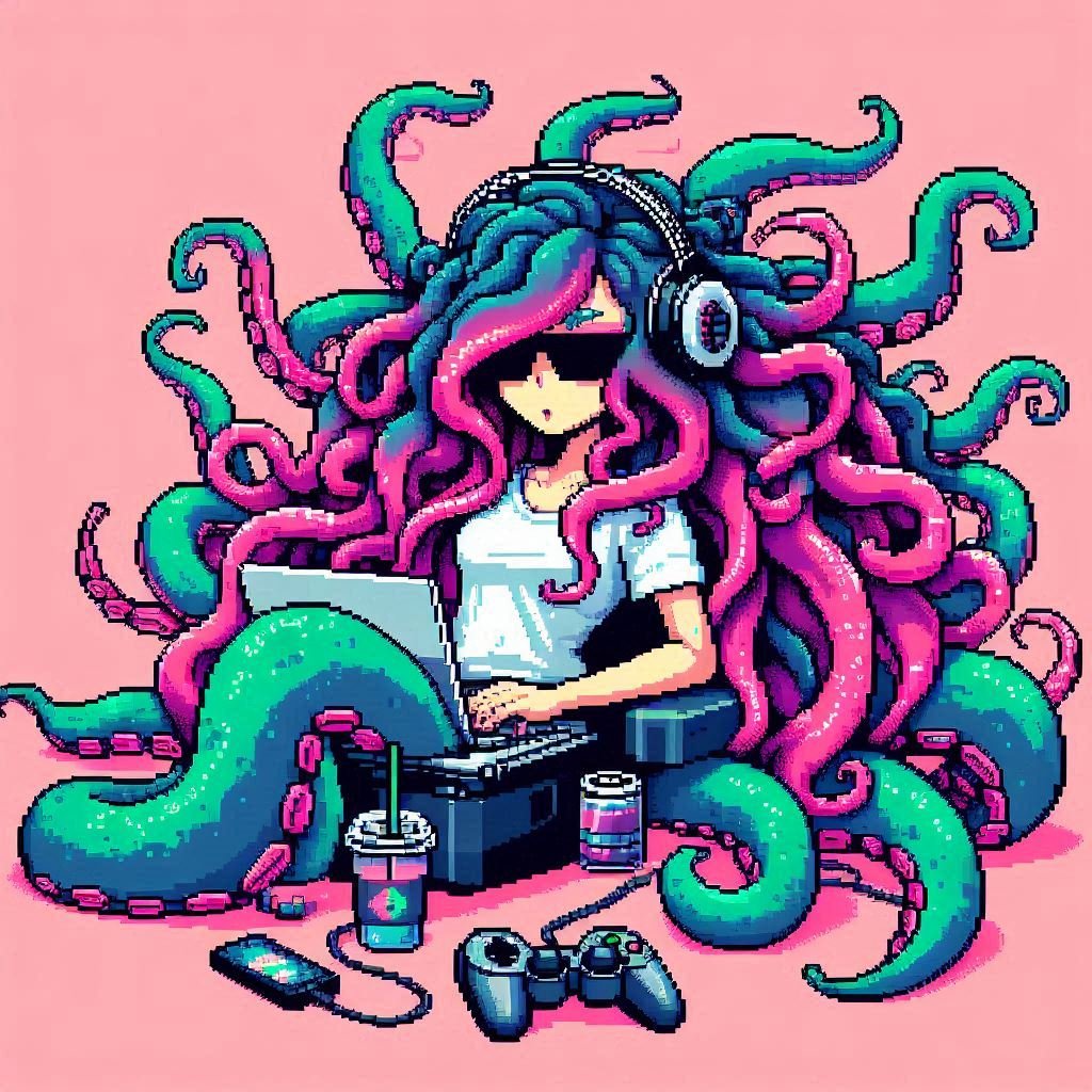 Photo de Kraken