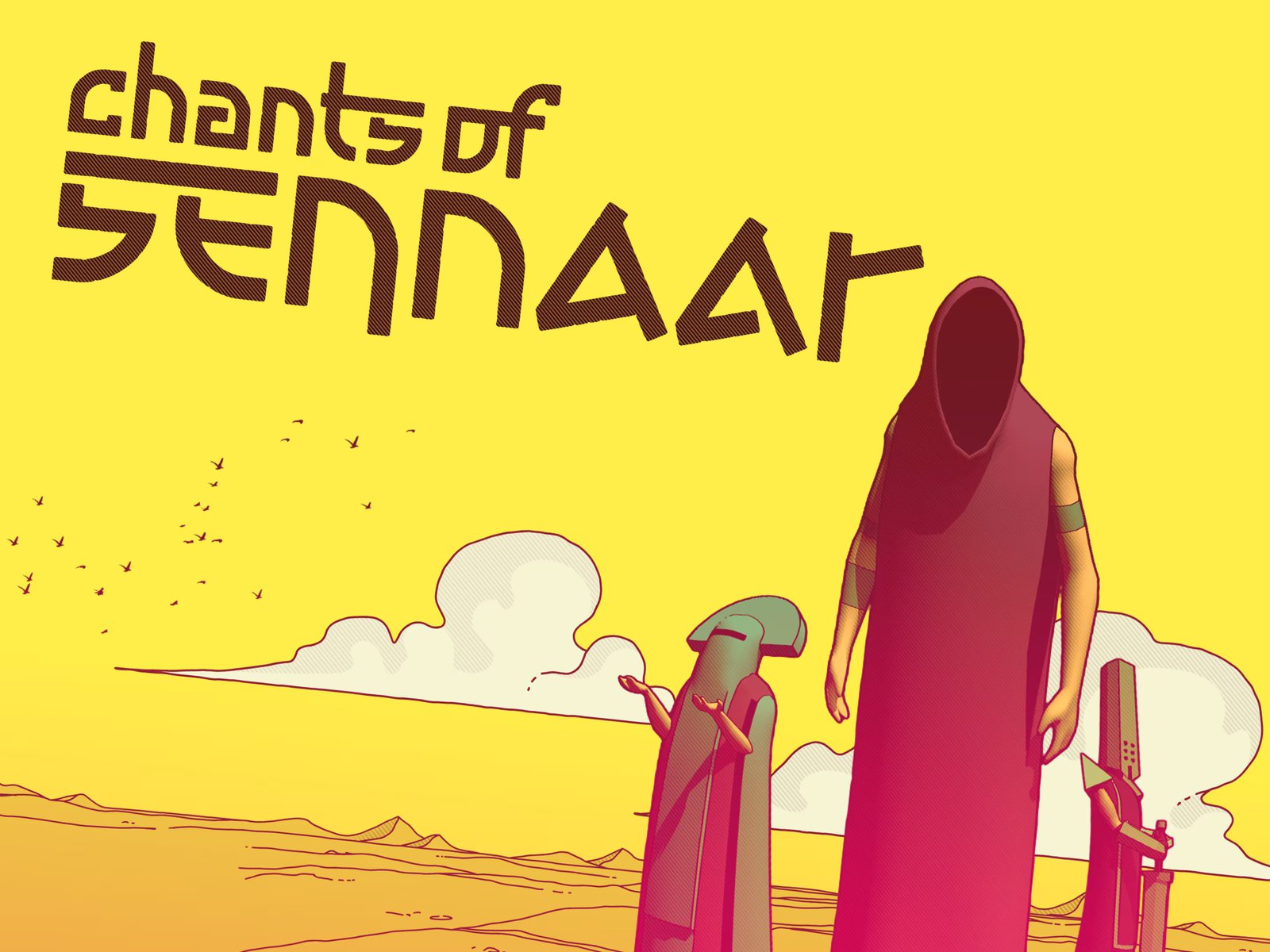 Chants of Sennaar