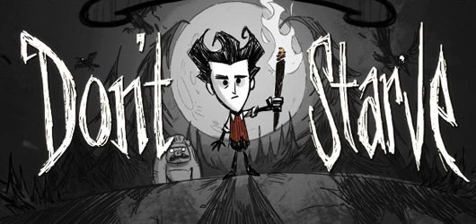 Don't Starve